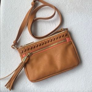 Dolce Vita Purse